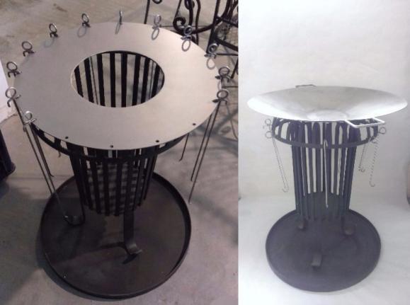 barbecue sur-mesure barbecue sur-mesure