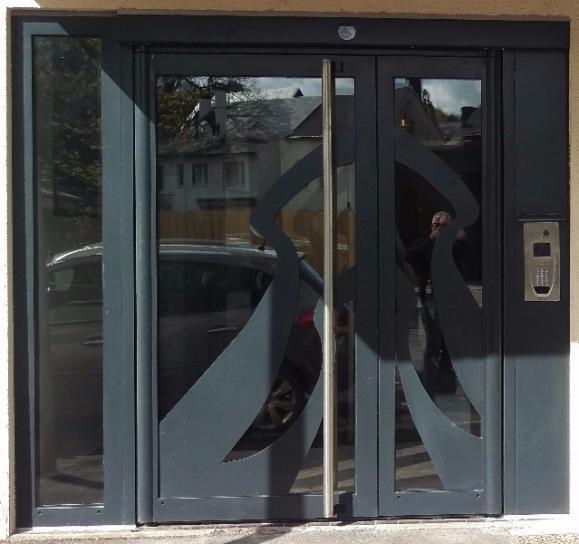 porte sur mesure logement collectif porte sur mesure logement collectif