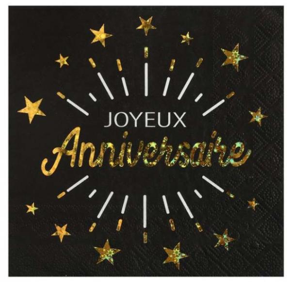 Joyeux anniversaire : Les Métalliers Normands fêtent leurs 20 ans.