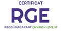 Certificat RGE
